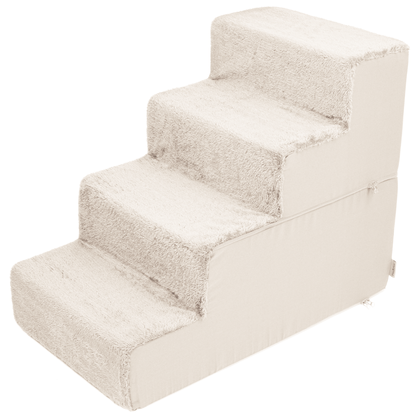 Hondentrappen voor sofa-4 stappen