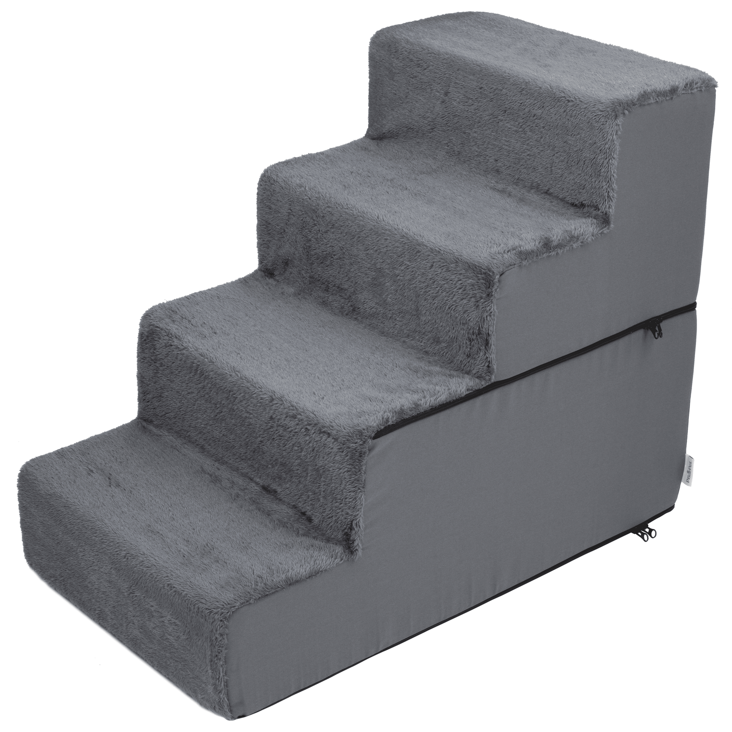 Hondentrappen voor sofa-4 stappen