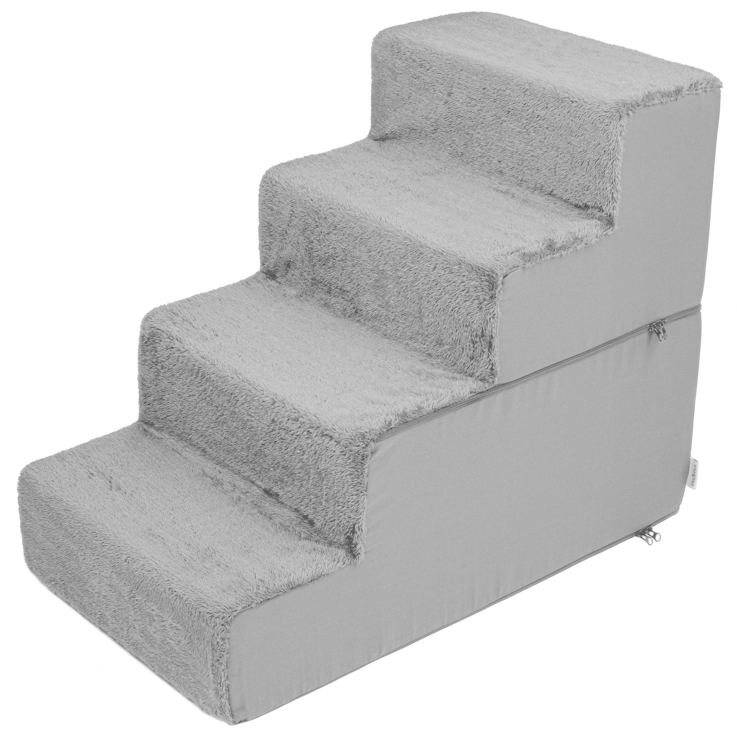 Hondentrappen voor sofa-4 stappen