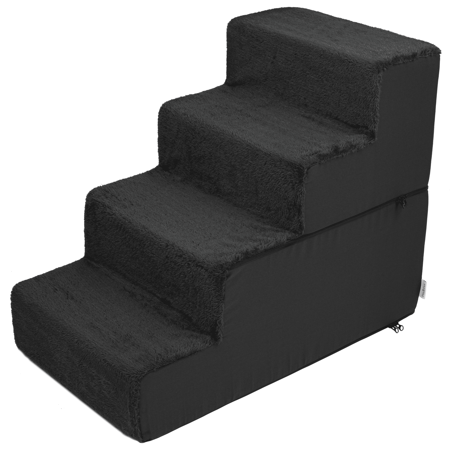 Hondentrappen voor sofa-4 stappen