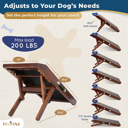Dog Ramp for Couch - USA