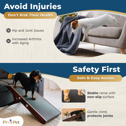 Dog Ramp for Couch - USA