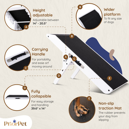Dog Ramp for Couch - USA