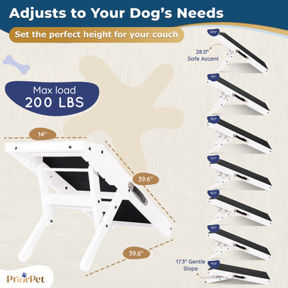 Dog Ramp for Couch - USA
