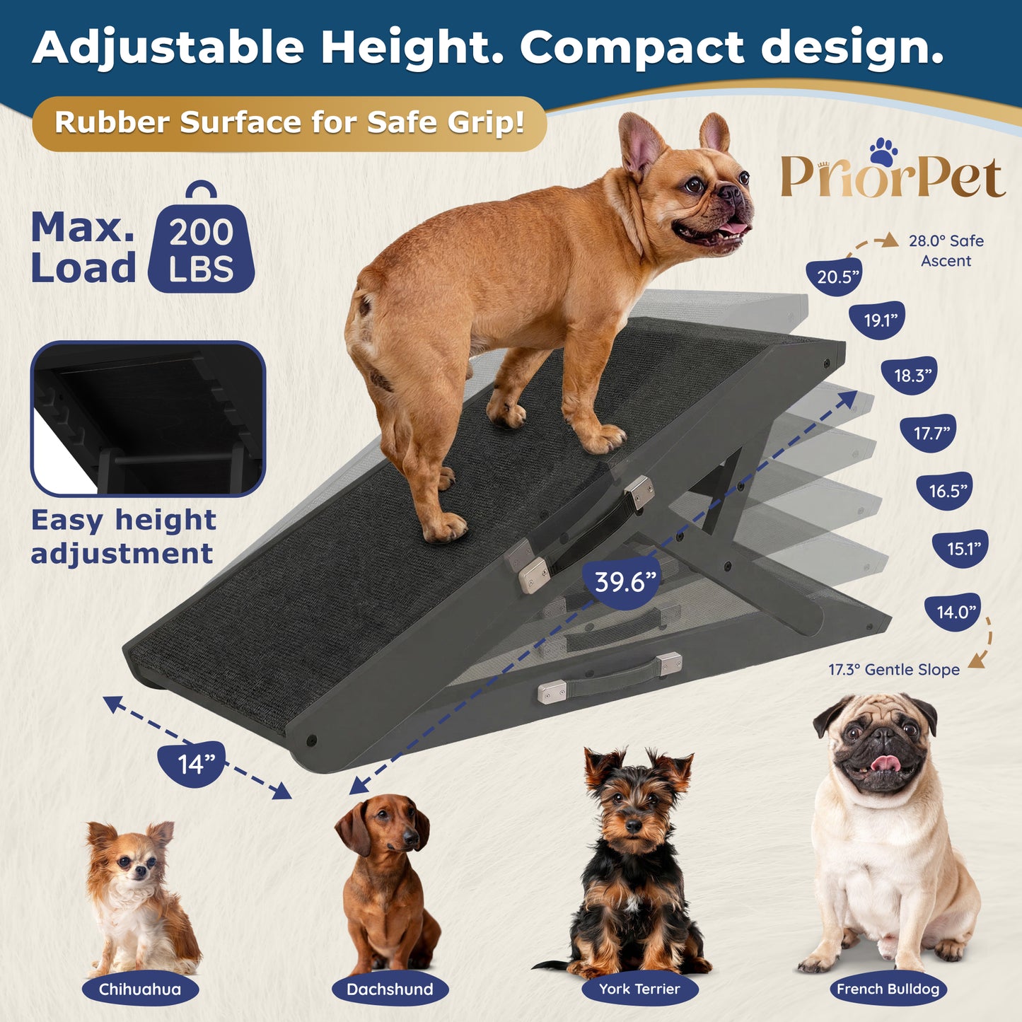Dog Ramp for Couch - USA