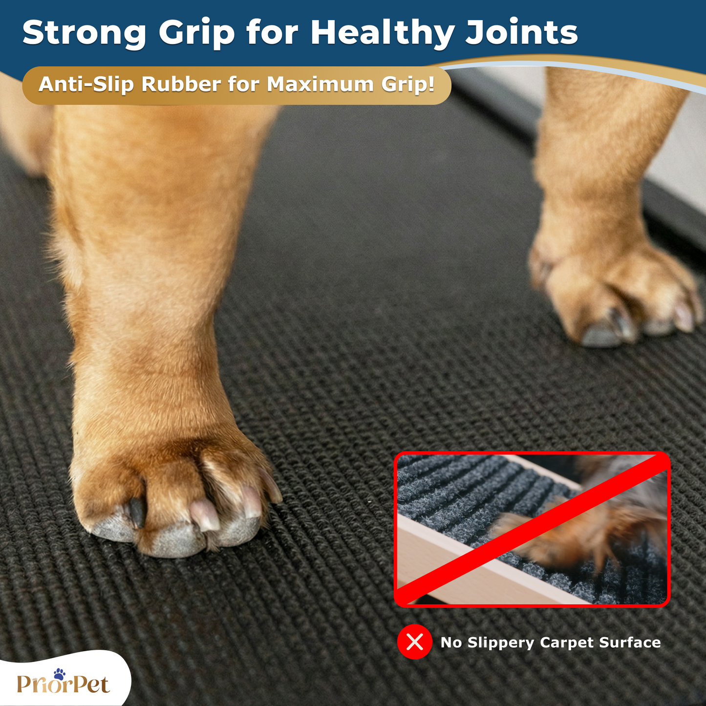 Dog Ramp for Couch - USA