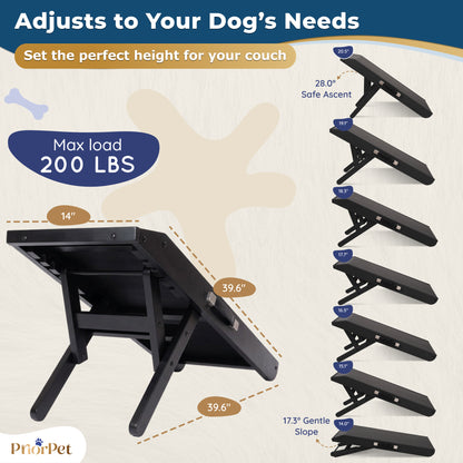 Dog Ramp for Couch - USA