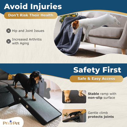 Dog Ramp for Couch - USA