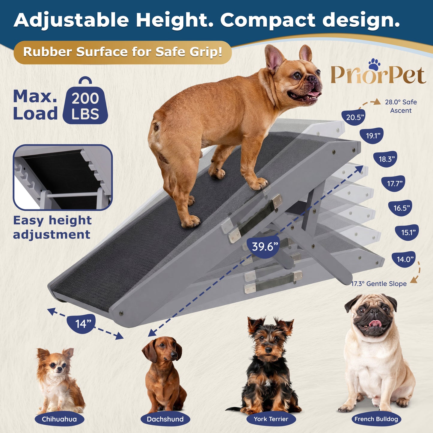 Dog Ramp for Couch - USA