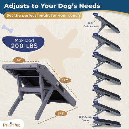 Dog Ramp for Couch - USA