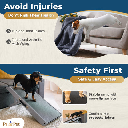 Dog Ramp for Couch - USA