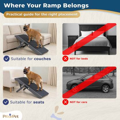 Dog Ramp for Couch - USA