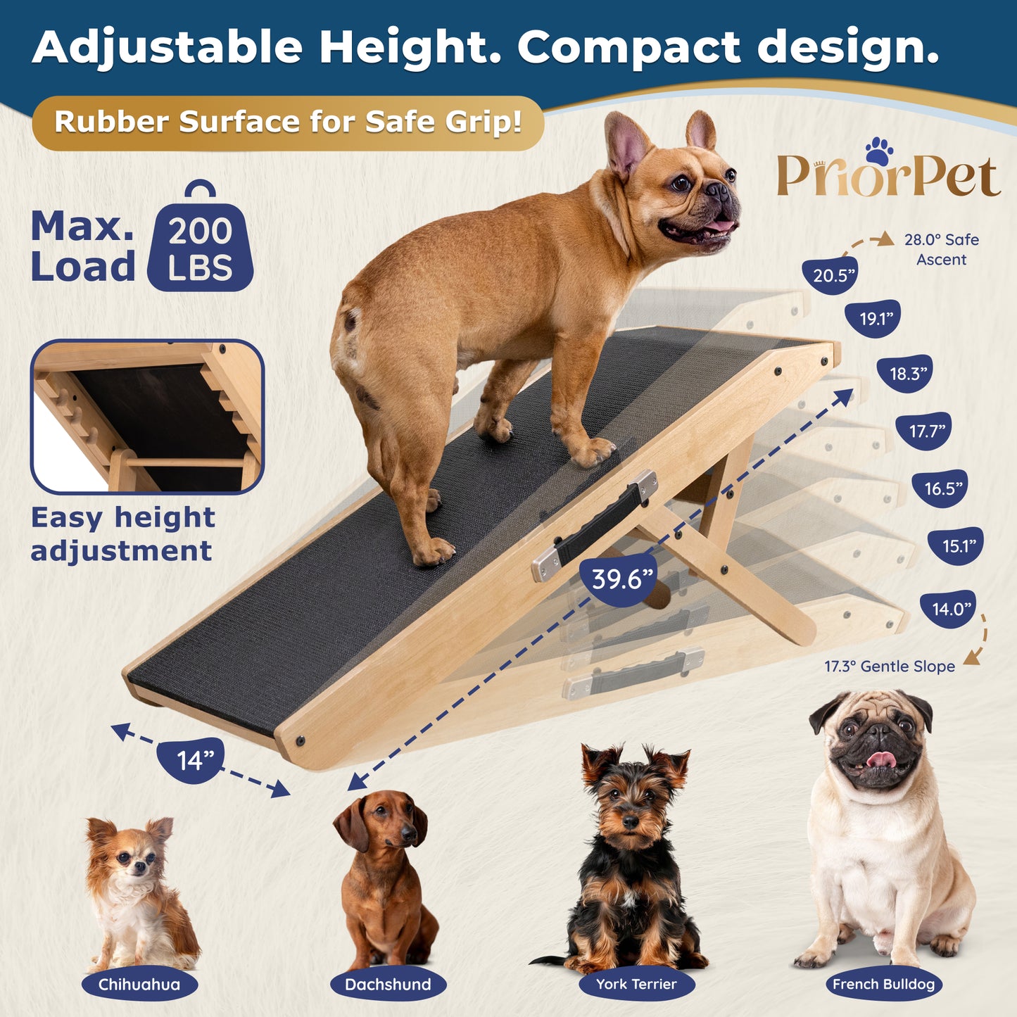 Dog Ramp for Couch - USA