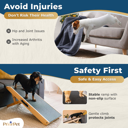 Dog Ramp for Couch - USA