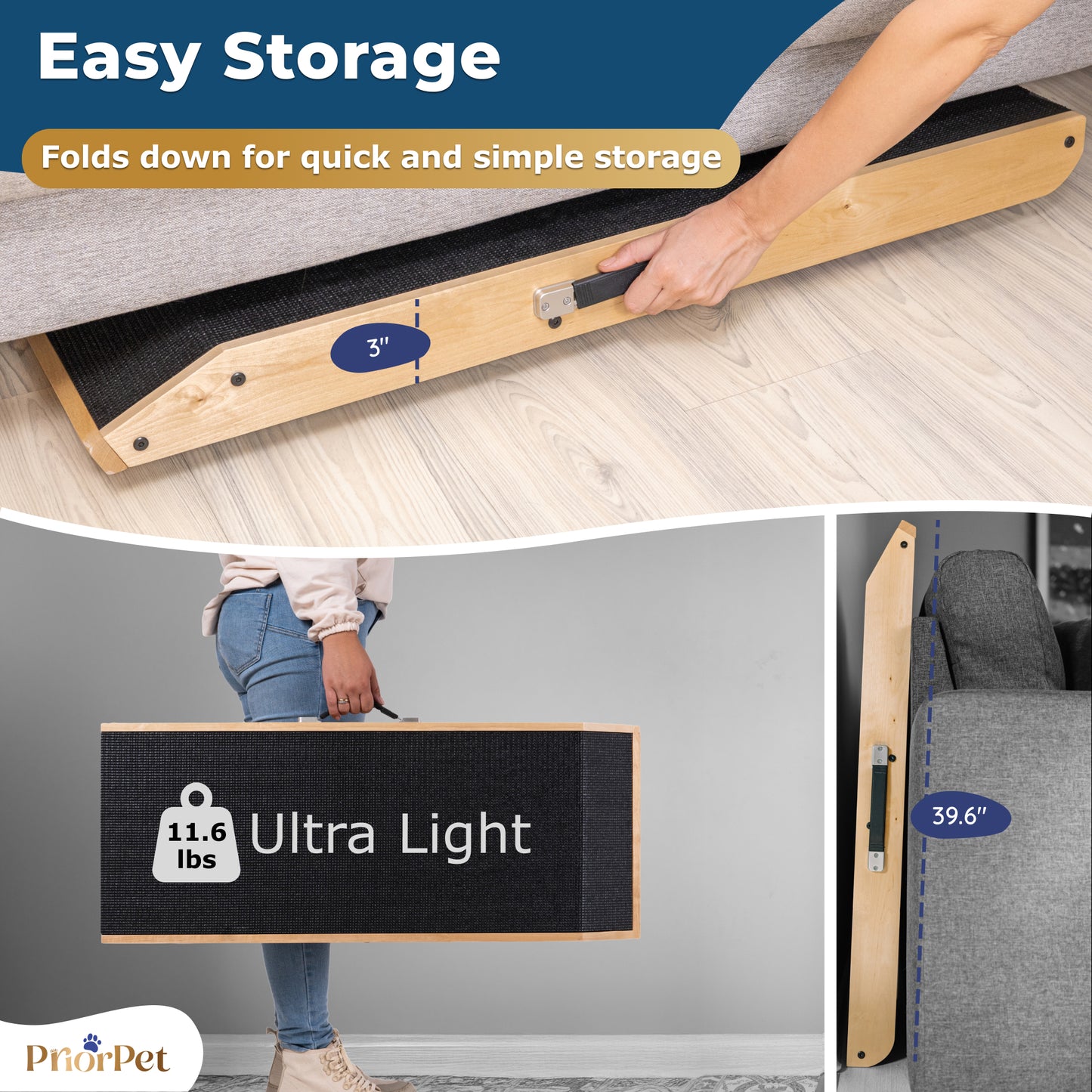 Dog Ramp for Couch - USA