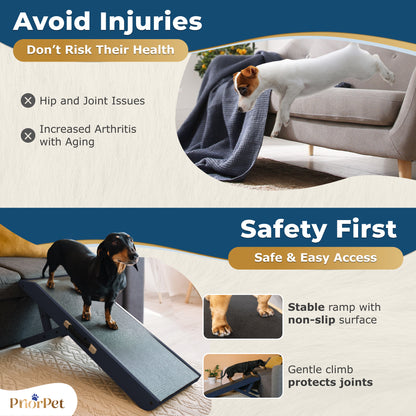Dog Ramp for Couch - USA