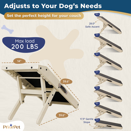 Dog Ramp for Couch - USA
