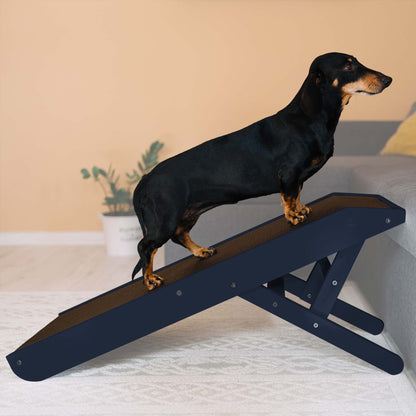Rampe de chien pour canapé