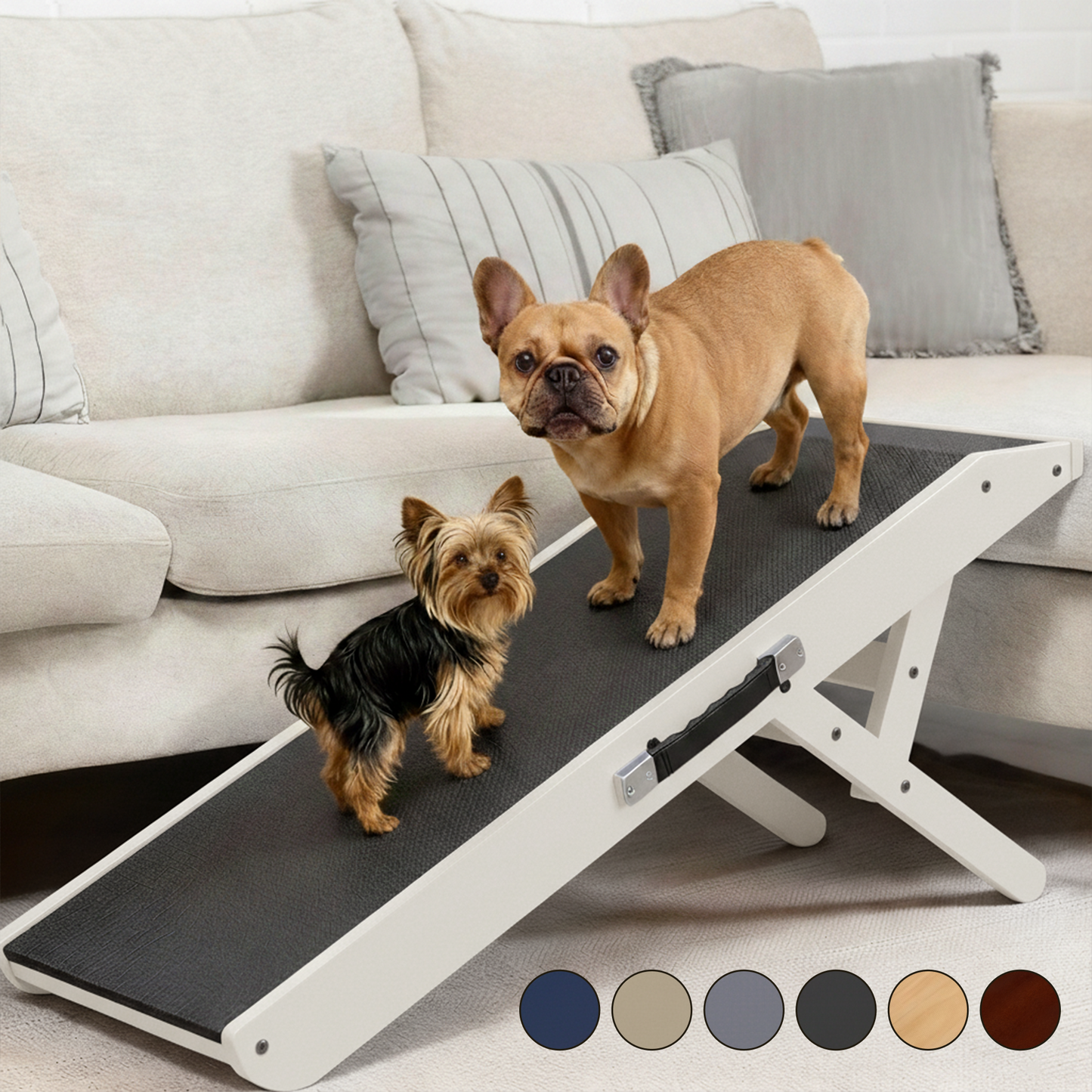 Dog Ramp for Couch - USA