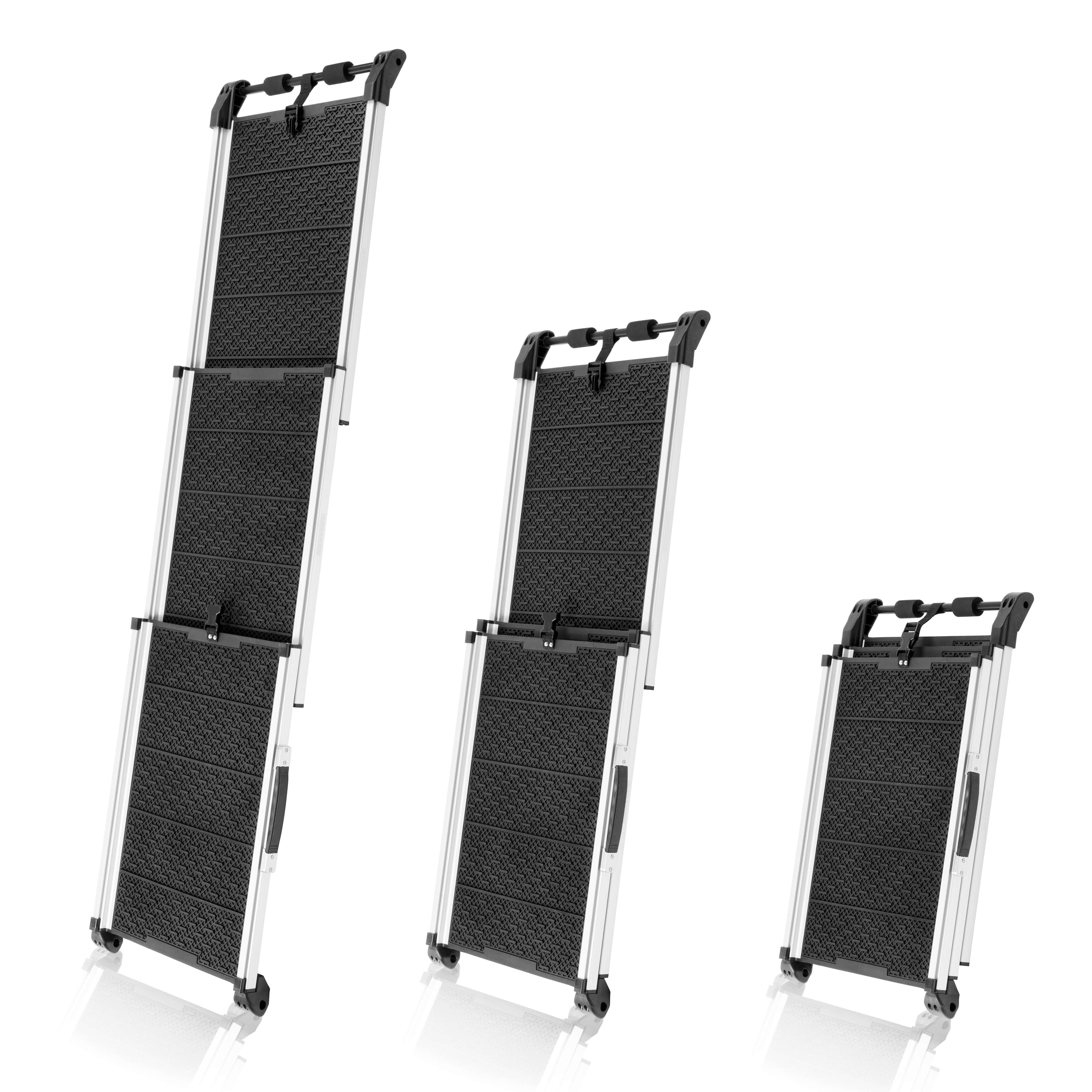 Telescopic Dog Ramp – PriorPet